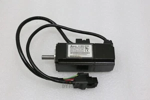 DELTA Used ECMA-C10401ES 100W AC SERVO MOTOR 100W MOT-I-3232=2K41-5 - Picture 1 of 17
