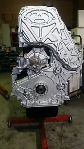 Hyundai ILOAD, IMAX engines - Picture 1 of 10
