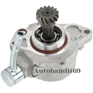 2020A002 Fits For Mitsubishi L200 Pick Up B40 2.5DID Vacuum Pump Assembly - Picture 1 of 10