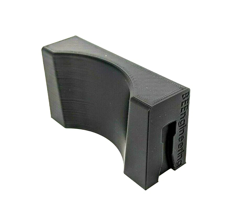 06-13 Lexus IS250/350 ISF Impreso 3D Portavasos Divisor Foto 1 de 4