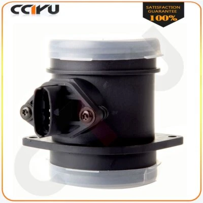 Mass Air Flow Sensor MAF For 1999-2002 Volvo C70 S60 S70 S80 V70 0280218007 NEW - Изображение 1 из 4