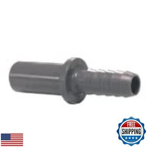 IPW Industries Inc-John Guest - Acetal Stem to Hose Barb Fitting 1/4" OD / 1/ - Picture 1 of 1