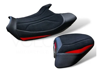 HOUSSE DE SELLE SIEGE DUCATI DIAVEL V4 2023 - 2024 ART.D151C - Immagine 1 di 4