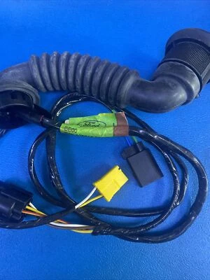 New Genuine Ford Escort 1995-00 Front Door Harness Wiring Loom 95AG-14A584-DA - Image 1 of 2