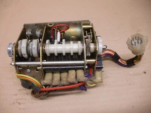 JAGUAR DAIMLER XJ6 XJ12 XJS AIR CONDITIONING SERVO CONTROL UNIT - Picture 1 of 7