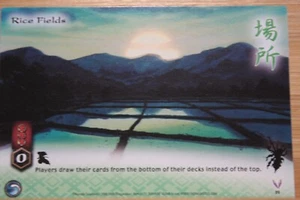 InuYasha - "Reisfelder" Set Kijin #89 - Bild 1 von 1