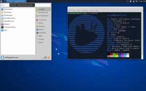 xubuntu 24.10 - 4GB key AMD64 - Canada USA Puerto Rico - Picture 1 of 2