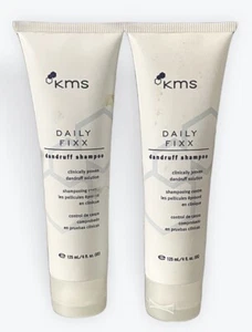 Lote de champú anticaspa KMS Daily Fixx - Imagen 1 de 1