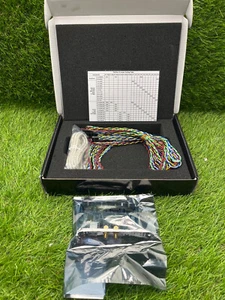 Terasic Timing and UART Board TUB + LEADS UK SELLER - Picture 1 of 6