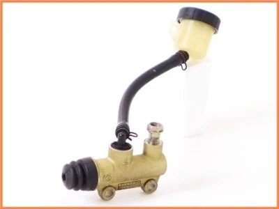 Maestro de freno trasero Brembo genuino T10SF32 2006 DUCATI Monster S4R MS4R   Foto 1 de 4