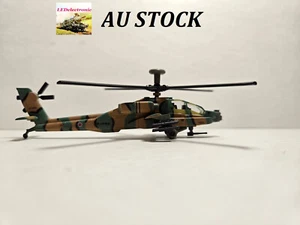 1/144 Ah-64D Arco Largo Apache Tierra Fuerza de Autodefensa No. 74502, modelo plástico - Imagen 1 de 11