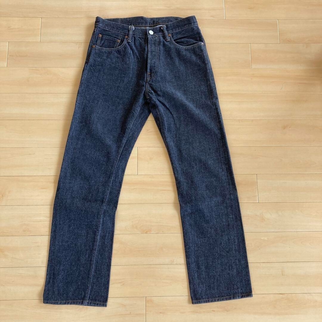 新品　warehouse × DENIM Lot 222 CHINOS W31 新品 warehouse × DENIM Lot 222 CHINOS W31