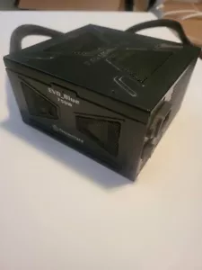 Read Descrip Thermaltake Evo_Blue 750W Power Supply - Picture 1 of 8