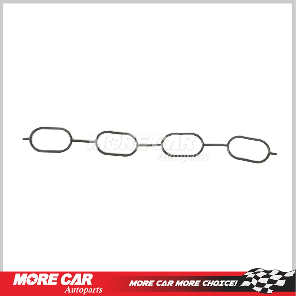 Junta de colector de admisión para Toyota Pontiac Scion 2001-2015 2,4 L DOHC 2AZFE 2AZFXE Foto 1 de 3
