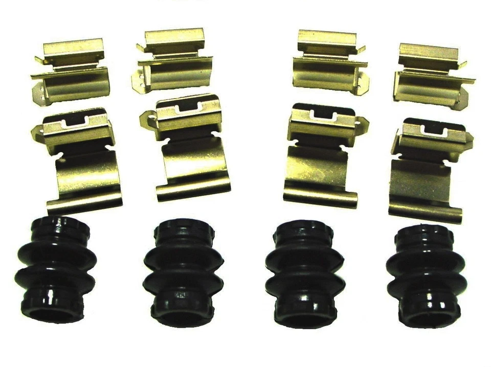 REAR DISC BRAKE SCREW KIT FOR DODGE JOURNEY 2013 FORD TAURUS 2016-2019 - Image 1 of 1