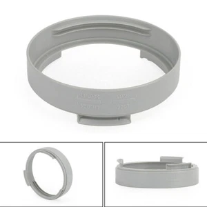 Exhaust Duct Interface For Portable Air Conditioner Exhaust hose Tube Connector+ - Picture 1 of 12
