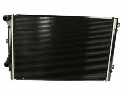 Radiador 48373WJ CBFA núcleo de aluminio para Volkswagen Jetta 2012 Foto 1 de 2
