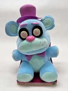 Funko Five Nights at Freddy’s plush 16” Jumbo boxed Special Delivery - Picture 1 of 6