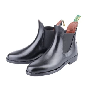 USG Kinder/Damen Reitstiefelette-Pro Ride-Gr. 35,36,41  *12100001  UVP 53,95 - Bild 1 von 5