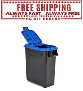 Extra-Large Charcoal Storage - Picture 1 of 3