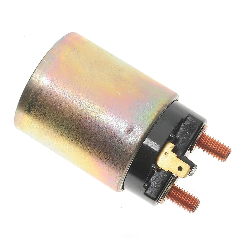 Solenoide de arranque estándar SS701T para 93-94 Mazda RX-7 Foto 1 de 1
