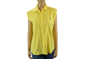 Hauts et chemises tuniques Ralph Lauren pour femme | eBay