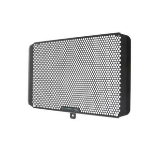 off SUZUKI V-Strom 650 Radiator Guard 2021 onwards by Evotech Performance - Bild 1 von 2