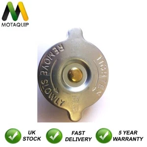 Radiator Cap Motaquip Fits Volvo 740 340-360 240 940 760 260 - Picture 1 of 8