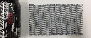 0,080 Zoll Draht Druckfeder 10 Stück - Bild 1 von 3