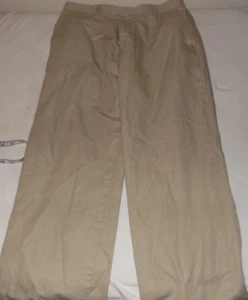 Herren Banana Republic Khaki 34x34 - Bild 1 von 4