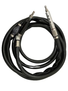 ANSPACH XMAX Bohrmaschine Hochgeschwindigkeits-Pneumatiksystem - Bild 1 von 3