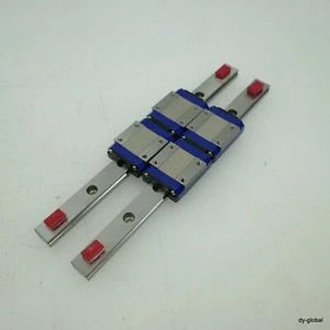 NSK NNB PU120176TRK2B01PCT + 176L 2R4B Miniaturführung LMG-I-1035=1M35 - Bild 1 von 10