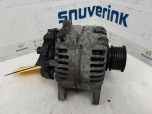 Lichtmaschine Renault Clio III BR0/1, CR0/1 8200660025 P15019532 - Bild 1 von 2