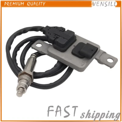 Sensor Nox 5WK96623A para Audi Q7 09-15 VW Touareg 09-16 3,0 L V6 059907807B Foto 1 de 3