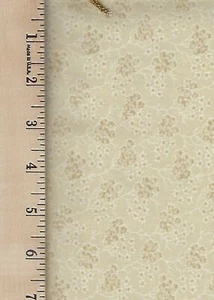 CHERRY BLOSSOMS 943 e 100% Cotton priced by the yard - Picture 1 of 1