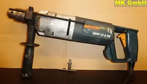 Bosch GBM 16-2 RE Professional, 1050W 2-Speed Drill for Electricians - Picture 1 of 1