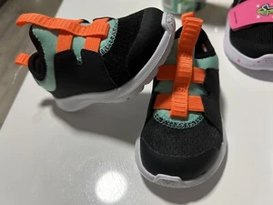 Under Armour Size 5K Toddler Shoes - Picture 1 of 1
