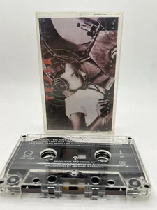 Tesla - The Great Radio Controversy - Cassette Tape 1989 Geffen Records Rock - Picture 1 of 3