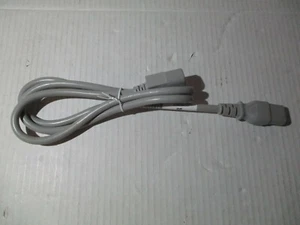 HP A0K04A 1,37 Meter Verlängerungskabel für Stromkabel 10A C13-C14 Jumper Cord - - Bild 1 von 6