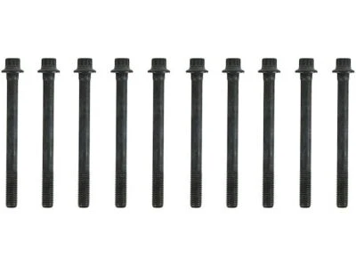 Juego de pernos de cabeza para Ford Escort 1991-1996 Felpro 43824GHYG 1992 1993 1994 1995 Foto 1 de 2