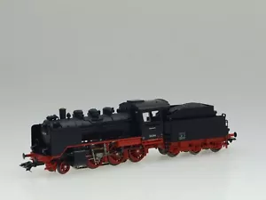 Märklin H0 Dampflok BR 24 044, o.BR 56 814 DB o. verschiedene Wagen - Bild 1 von 21