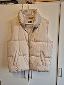 JDY Weste Beige L - Bild 1 von 2