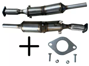 NEU Dieselpartikelfilter DPF RENAULT MEGANE III 1.5 DCI C571 Genuine 208021010R - Bild 1 von 3