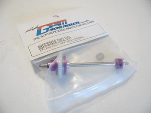 GPM DMOL100A Aluminium / Delrin Ball Diff ( 1/8 balls ) KYOSHO Mini-Z Overland - Bild 1 von 1