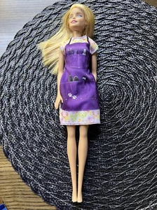 Barbie Pet Groomer Fashions Karriere Puppenkleidung Welpe Hund Neu im Karton - Bild 1 von 8