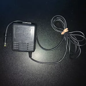 Official Sega Model MK-2103 AC Power Adapter For Genesis Model 2 / 32X / Nomad - Picture 1 of 3