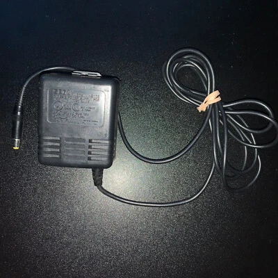 Official Sega Model MK-2103 AC Power Adapter For Genesis Model 2 / 32X / Nomad - Image 1 of 3
