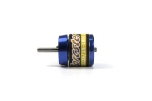 Torcster Brushless Blue A2225/15-1800 32g Flugzeug Motor Elektro Tuning NEU&OVP - Bild 1 von 4