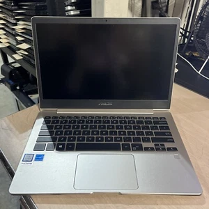 ASUS UX331U NOTEBOOK PC INTEL CORE I5 8TH GEN 8GB RAM NO HD / - Picture 1 of 6