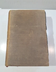 Douay Bible House - Holy Bible 1944 - Antique Book - Leo xiii 13 - Piux xii - Imagen 1 de 10